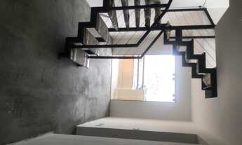 Imagem: Cobertura duplex 130 m2 Mooca linda reformada