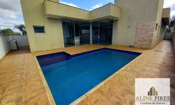 Imagem: Condomínio fechado