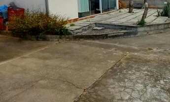 Imagem: Casa Jardim Graziele próximo a Avenida