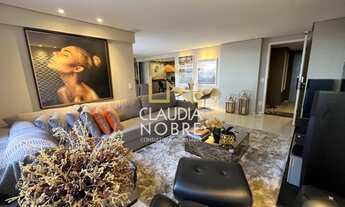 Imagem: Cobertura Garden na Ponta Verde, 180m²