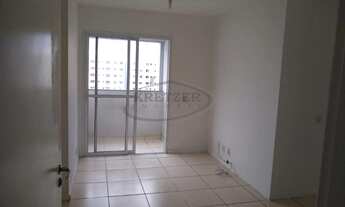 Imagem 4: Apartamento para Venda em Palhoça, Bela Vista, 2 dormitórios, 1 banheiro, 1 vaga