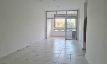 Imagem 2: Apartamento de 105 metros quadrados no bairro Gávea com 3 quartos