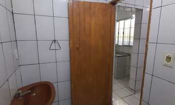 Imagem 5: Casa com 01 dormitório, cozinha, banheiro e área de serviço - CA2002