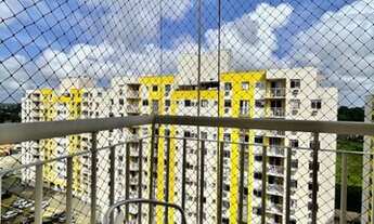 Imagem 2: Cobertura Duplex no Ville Laguna - 115 m²