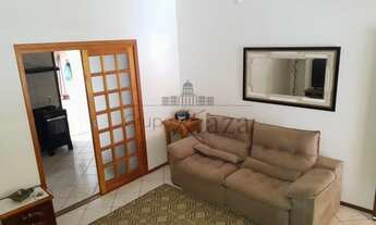 Imagem 3: Casa / Sobrado - Bosque dos Ipês - 73m² - 2 dorm/2 suítes - 2 vagas cobertas - Aceita prop