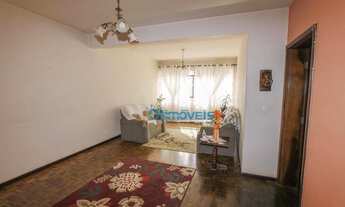 Imagem 4: Apartamento com 3 quartos à venda - Centro - Curitiba/PR