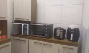 Imagem 4: Casa para venda possui 130 metros quadrados com 3 quartos