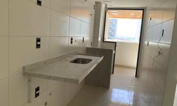 Imagem 5: Apartamento para venda com 62 metros quadrados com 2 quartos