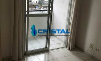 Imagem 3: Apartamento para venda tem 40 metros quadrados com 1 quarto em Liberdade - São Paulo - SP