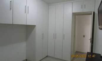 Imagem 6: Apartamento para venda possui 55 metros quadrados com 2 quartos em Jardim Paulista - São P