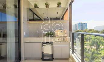 Imagem 11: Signature - Segurança e conforto na melhor localização do Park Sul!