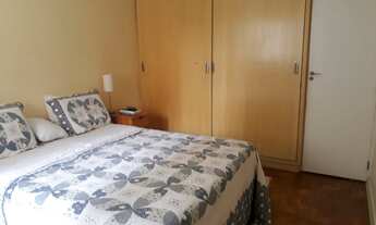 Imagem 6: Apartamento com 2 dormitórios à venda, 78 m² por R$ 865.000 - Moema Pássaros - São Paulo/S