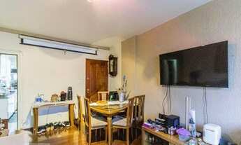 Imagem 4: Apartamento com 4 dormitórios à venda, 106 m² por R$ 880.000 - Bela Vista - São Paulo/SP