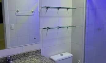 Imagem 2: Apartamento com 1 quarto no Imbuí