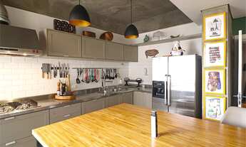 Imagem 7: São Paulo - Apartamento Padrão - PINHEIROS