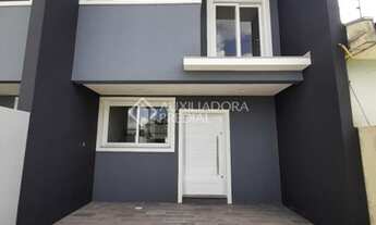 Imagem 4: CANOAS - Casa Padrão - Igara