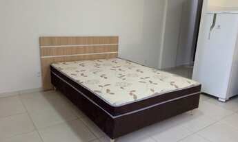 Imagem 2: Loft Mobiliado na Trindade