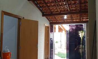 Imagem 2: Casa usada no Jd Paula