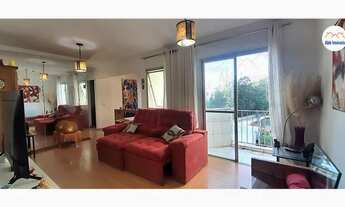 Imagem: Apartamento para venda tem 64 metros quadrados