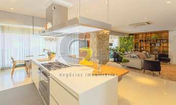 Imagem 3: Apartamento para venda possui 171 metros quadrados com 3 quartos em Perdizes - São Paulo