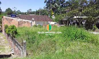 Imagem 2: Balneário Camboriú - Terreno Padrão - Praia do Estaleirinho