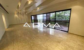 Imagem 2: Apartamento-LOCAÇÃO-Leblon-Rio de Janeiro-RJ