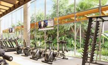 Imagem 7: Apartamento com 226m² na Vila Olimpía, com 3 suítes e 3 vagas