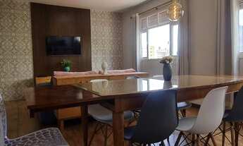 Imagem 4: Apartamento em Tirol, vizinho ao Midway com 185m²