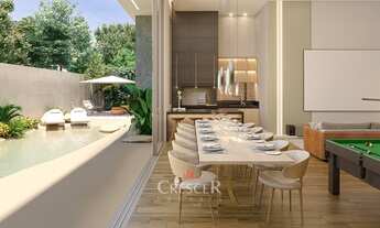 Imagem 5: Apartamentos com 3 suítes em Caiobá em Matinhos