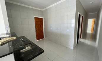 Imagem 4: Casa plana em Pacatuba R$ 150.000,00 Itbi e Registro