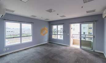 Imagem 6: CONJUNTO COMERCIAL COM VAGA DE GARAGEM NA VILA LEOPOLDINA!