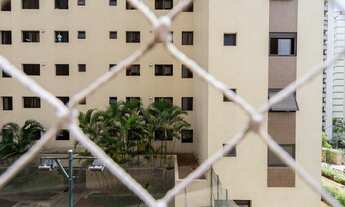 Imagem 2: Apartamento em Perdizes - Rua Itapicuru