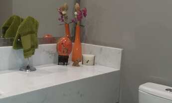 Imagem 7: Apartamento para venda possui 102 metros quadrados com 3 quartos