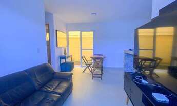 Imagem 2: ÓTIMO APARTAMENTO TÉRREO COM 2 QUARTOS SENDO 1 SUÍTE NO BAIRRO GRAND VILLE