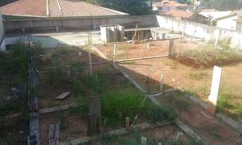 Imagem 5: Terreno à venda no City América na Rua Doutor Luiz Delfino de Amorim Lima