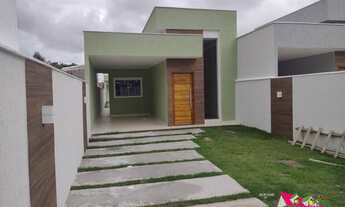 Imagem 2: Casa Linda e Diferenciada a Venda, 2 Quartos em Área Nobre de Itaipuaçú!