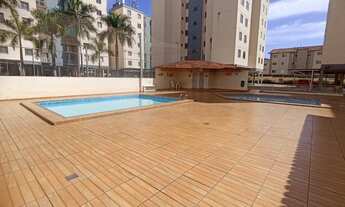 Imagem 5: Apartamento para venda tem 70 metros quadrados com 2 quartos