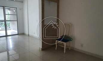 Imagem: Excelente - Apartamento Freguesia 107 m²