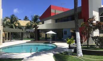 Imagem 3: Linda casa mobiliada