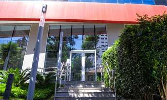 Imagem 3: Sala, 76 m² - venda por R$ 1.007.952,00 ou aluguel por R$ 5.956,08/mês - Perdizes - São Pa