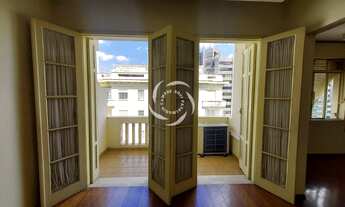 Imagem 6: Apartamento para venda com 122 metros quadrados com 3 quartos em Higienópolis - São Paulo