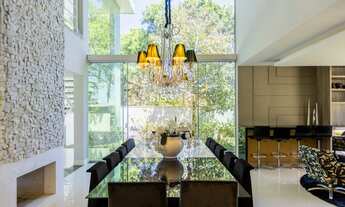 Imagem: CURITIBA - Casa de Condomínio - Santa Cândida