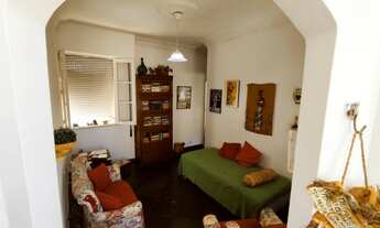 Imagem 5: Apartamento com 3 quartos no Posto 4 em Copacabana