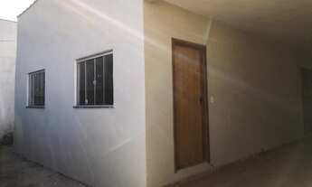 Imagem 4: Vendo Casa na Estância Itanhangá - Caldas Novas - GO