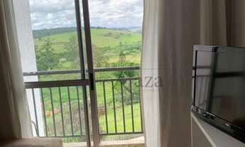 Imagem 3: Apartamento para aluguel possui 56 metros quadrados com 2 quartos