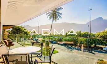 Imagem 2: Apartamento-À VENDA-Ipanema-Rio de Janeiro-RJ