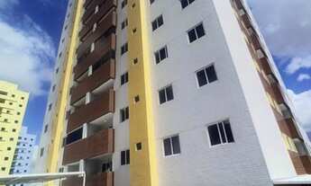 Imagem: Apartamento nas Alturas 3 quartos em Tambauzinho