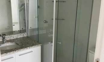 Imagem 7: Lindo 2/4 com Suíte e Varanda - Matatu de Brotas - Com Armários - 3º Andar