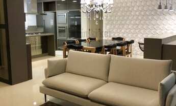 Imagem: Apartamento a venda, 2 suites mais 2 demi