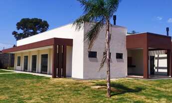 Imagem 6: TERRENO - CONDOMÍNIO RESIDENCIAL IGUAÇU